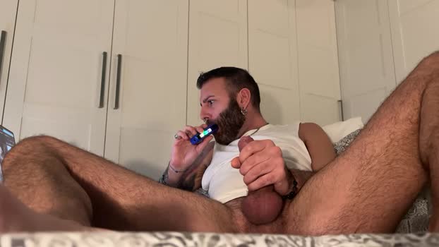 Gayita84 09-12-2024 Recorded Video big