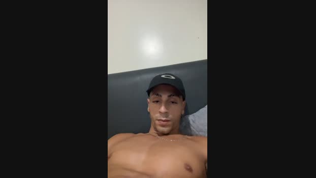 Jonnythor 08-12-2024 Recorded Video orgasm