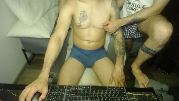Lealboy 09-12-2024 Recorded Video horny