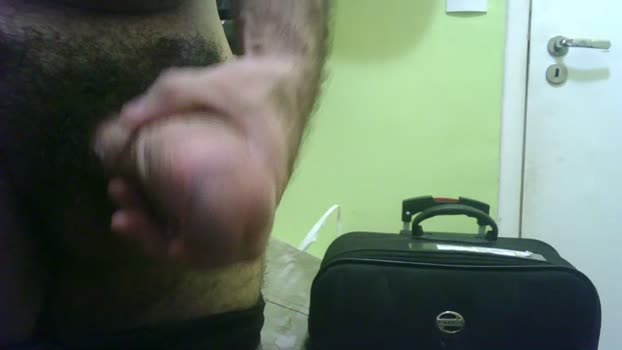 LoganWolverine2 09-12-2024 Recorded Video spank