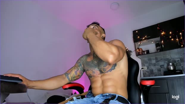 Lucasflexthis_1 09-12-2024 Recorded Video analsex