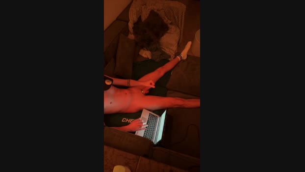 Lucifermstar2_ 08-12-2024 Recorded Video jerkoff