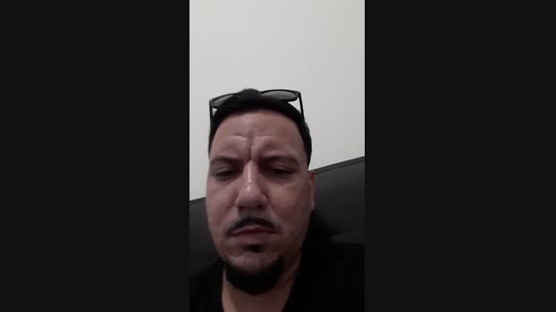 Made1nFavela 08-12-2024 Recorded Video bigballs