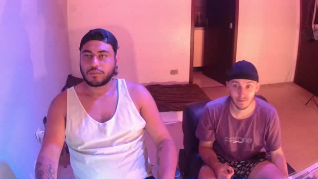 Marcusmors 09-12-2024 Recorded Video fuckme