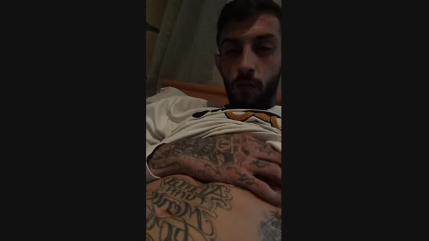 Pirri48 08-12-2024 Recorded Video analsex