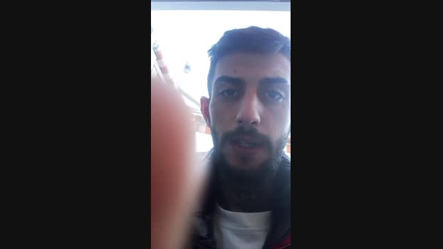 Pirri48 09-12-2024 Recorded Video fingers