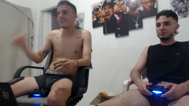 Total_Control 09-12-2024 Recorded Video jerkoff