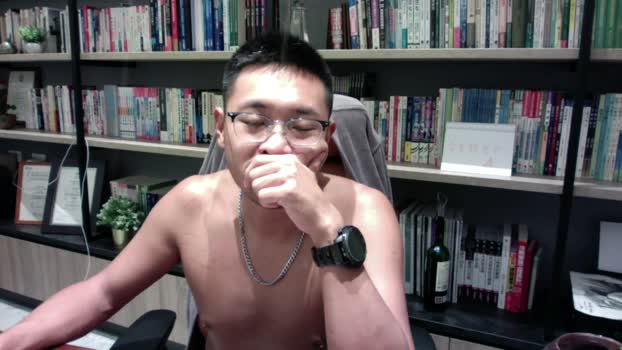 bearhan1 08-12-2024 Recorded Video prettyface