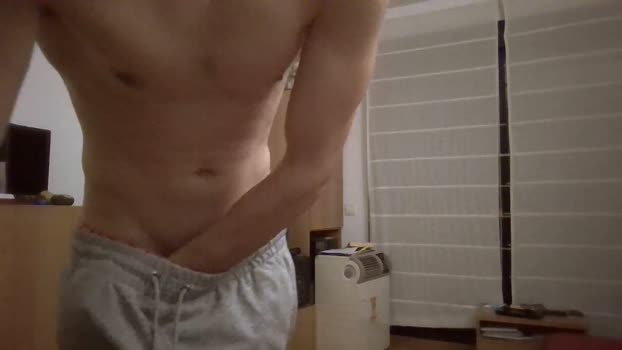chicoduloc 08-12-2024 Recorded Video Pretty