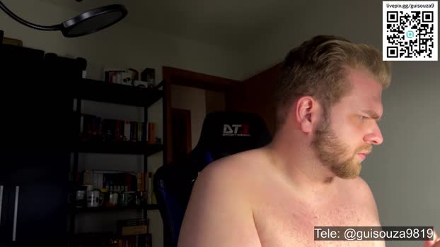 guisouzat 08-12-2024 Recorded Video hardcock
