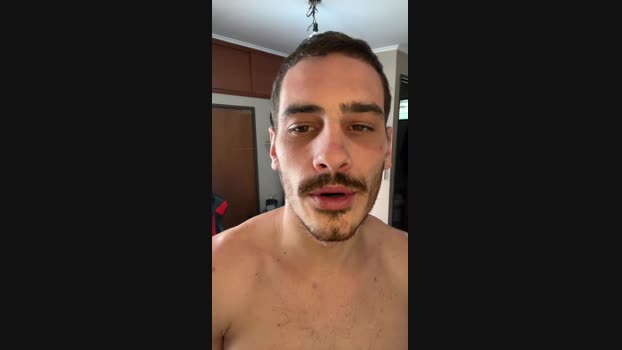 modelpedroxxx 09-12-2024 Recorded Video sexybody