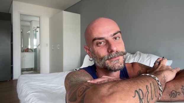 recoblue22cm 08-12-2024 Recorded Video fuckme