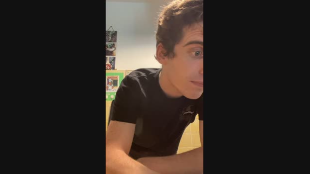 sebastien219 08-12-2024 Recorded Video beautiful