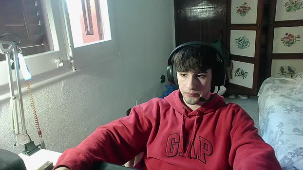 thebulgueboyy 09-12-2024 Recorded Video moan