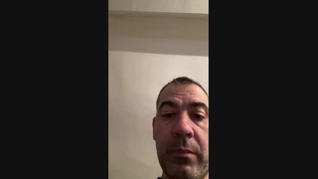 tonino801 09-12-2024 Recorded Video sexyfeet