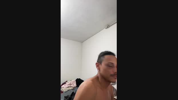 villanocat 09-12-2024 Recorded Video jerking