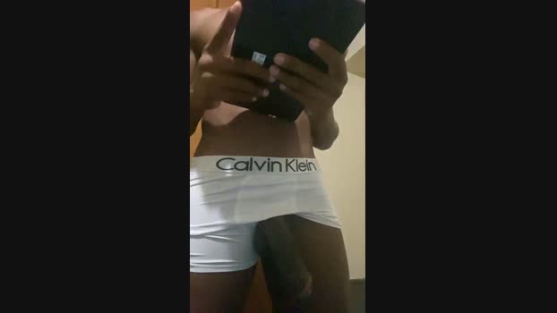 Clayblack22 10-12-2024 Recorded Video XXX