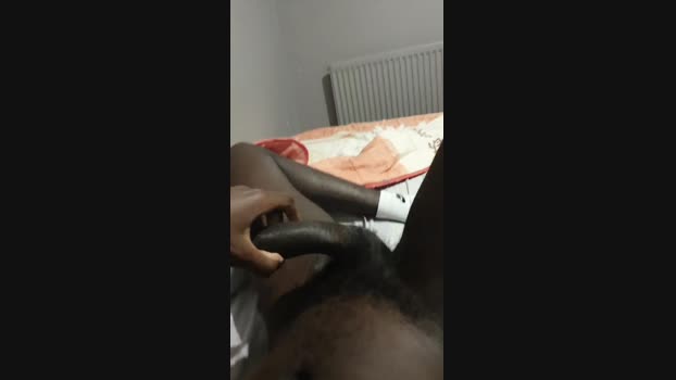 Doomdrag4 10-12-2024 Recorded Video jerkoff