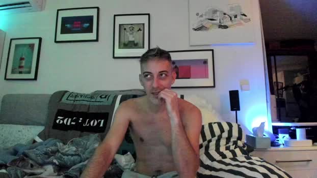HuGo4K 09-12-2024 Recorded Video orgasm