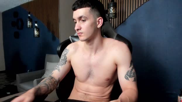 JacksonOlsenn 09-12-2024 Recorded Video big