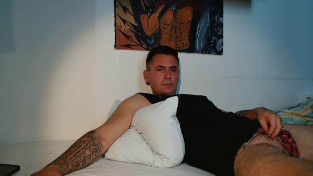 King4four 09-12-2024 Recorded Video gay