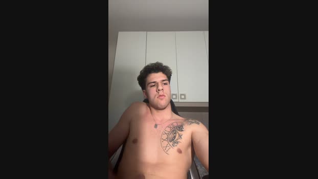 KlayZ 09-12-2024 Recorded Video jackoff