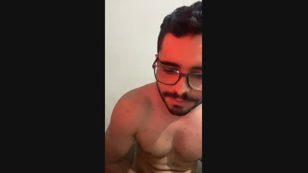LeandroAFeitosa 09-12-2024 Recorded Video Naked