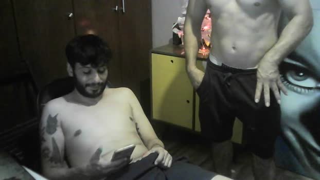 Merptreze 09-12-2024 Recorded Video striptease