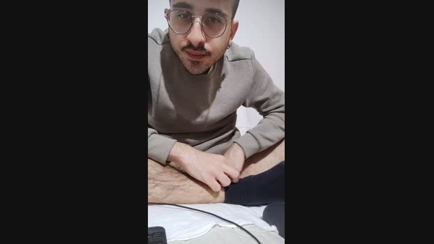 Nanolo89 10-12-2024 Recorded Video yummy