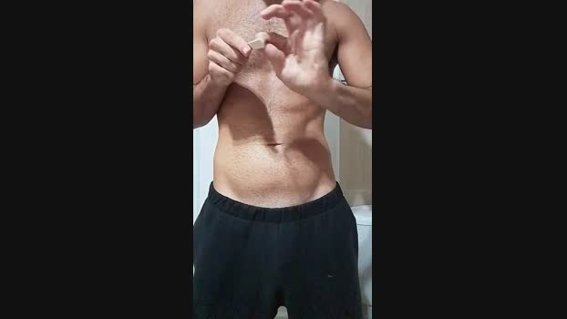 Petermacpeter 10-12-2024 Recorded Video twink