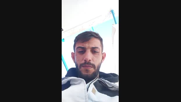 Pirri48 10-12-2024 Recorded Video kissing