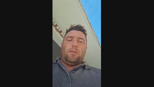 Seloloko 10-12-2024 Recorded Video moan