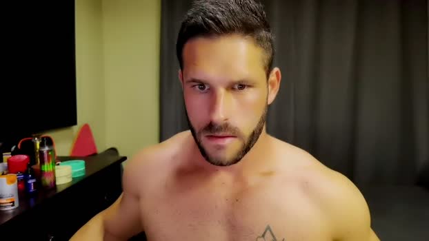 Supermanforme 10-12-2024 Recorded Video Naked