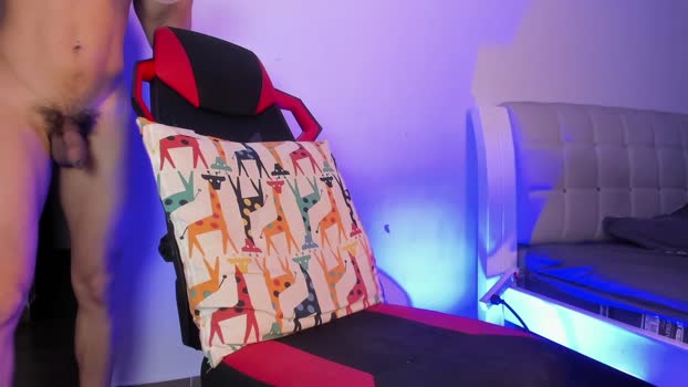 TheJungleLovers 10-12-2024 Recorded Video prettyface