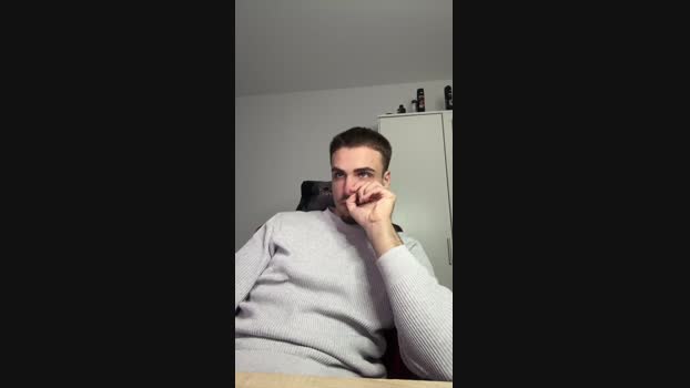 ThorOdinson03 10-12-2024 Recorded Video amateur