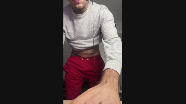 ThorOdinson03 10-12-2024 Recorded Video hard