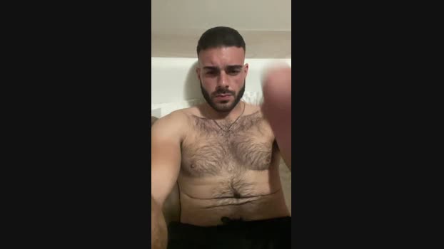 ab69384 10-12-2024 Recorded Video striptease