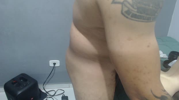 beardotado23 10-12-2024 Recorded Video suckshow