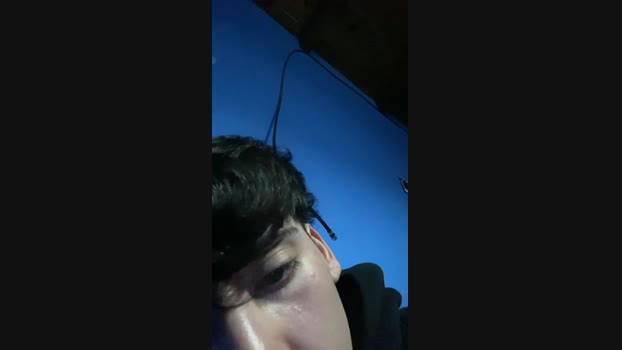 enzovich5 10-12-2024 Recorded Video naughty