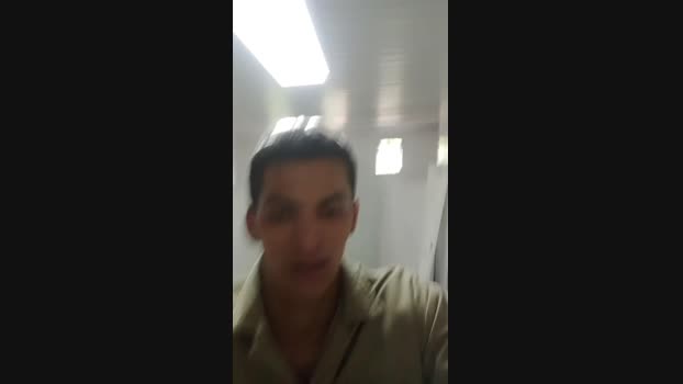felixm98 09-12-2024 Recorded Video handsome
