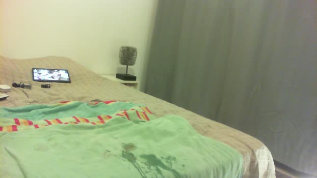 ffchiennasse 09-12-2024 Recorded Video naked