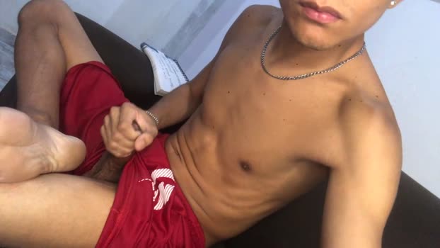 gabrielzin085 10-12-2024 Recorded Video hot