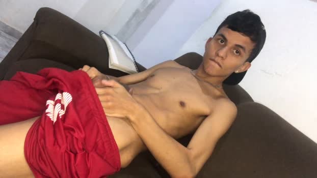 gabrielzin085 10-12-2024 Recorded Video kink