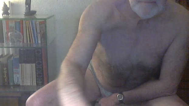 hairybull 09-12-2024 Recorded Video wank