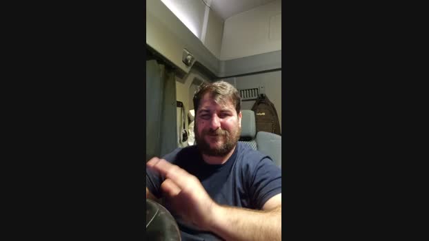 johnwick52 10-12-2024 Recorded Video ass