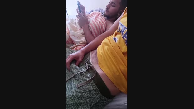 kaloschaos777 09-12-2024 Recorded Video fingers