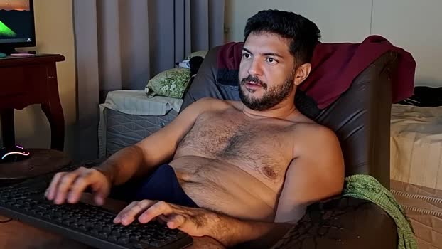 luhparamaiores 10-12-2024 Recorded Video Naked