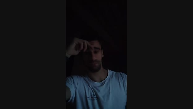 michaelgrandi23 10-12-2024 Recorded Video fingers