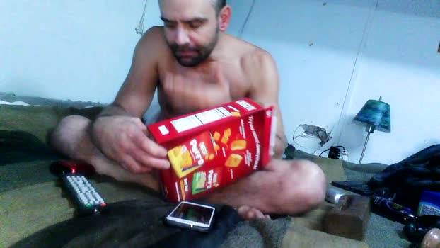 mrkoter 10-12-2024 Recorded Video squirt