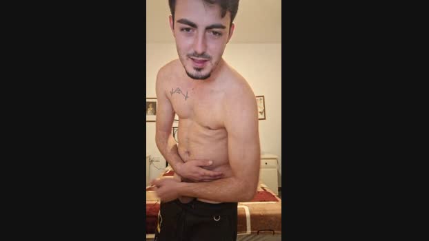 _penesote 09-12-2024 Recorded Video Nude